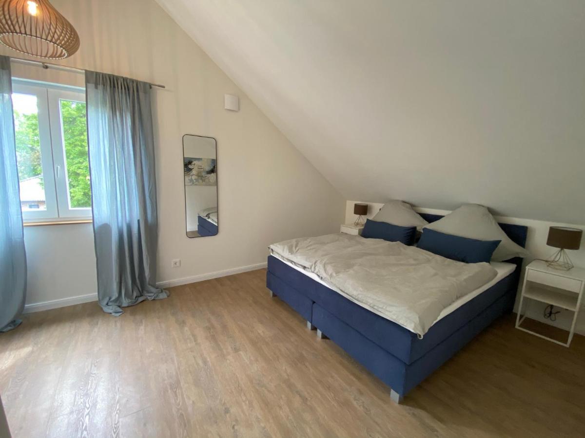 ביספינגן Ferienwohnung Koehler מראה חיצוני תמונה