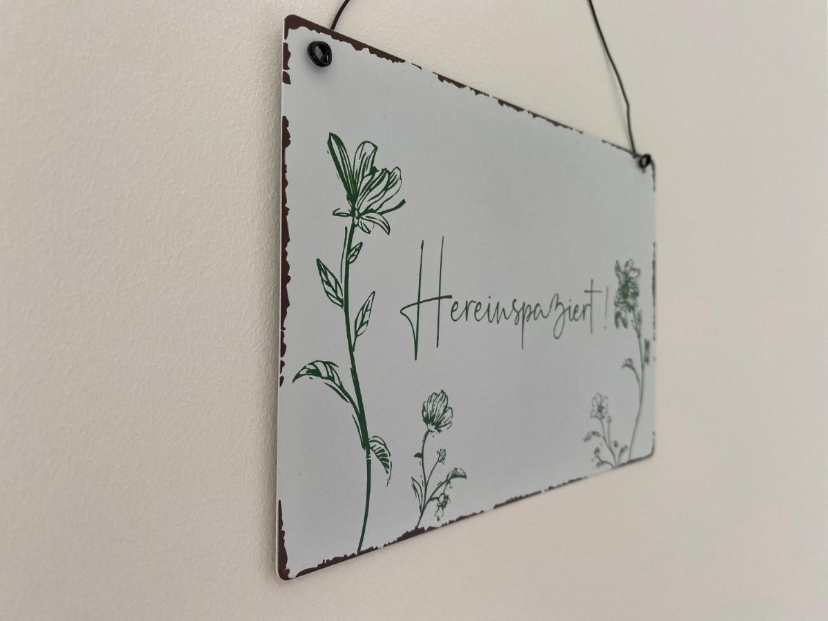 ביספינגן Ferienwohnung Koehler מראה חיצוני תמונה